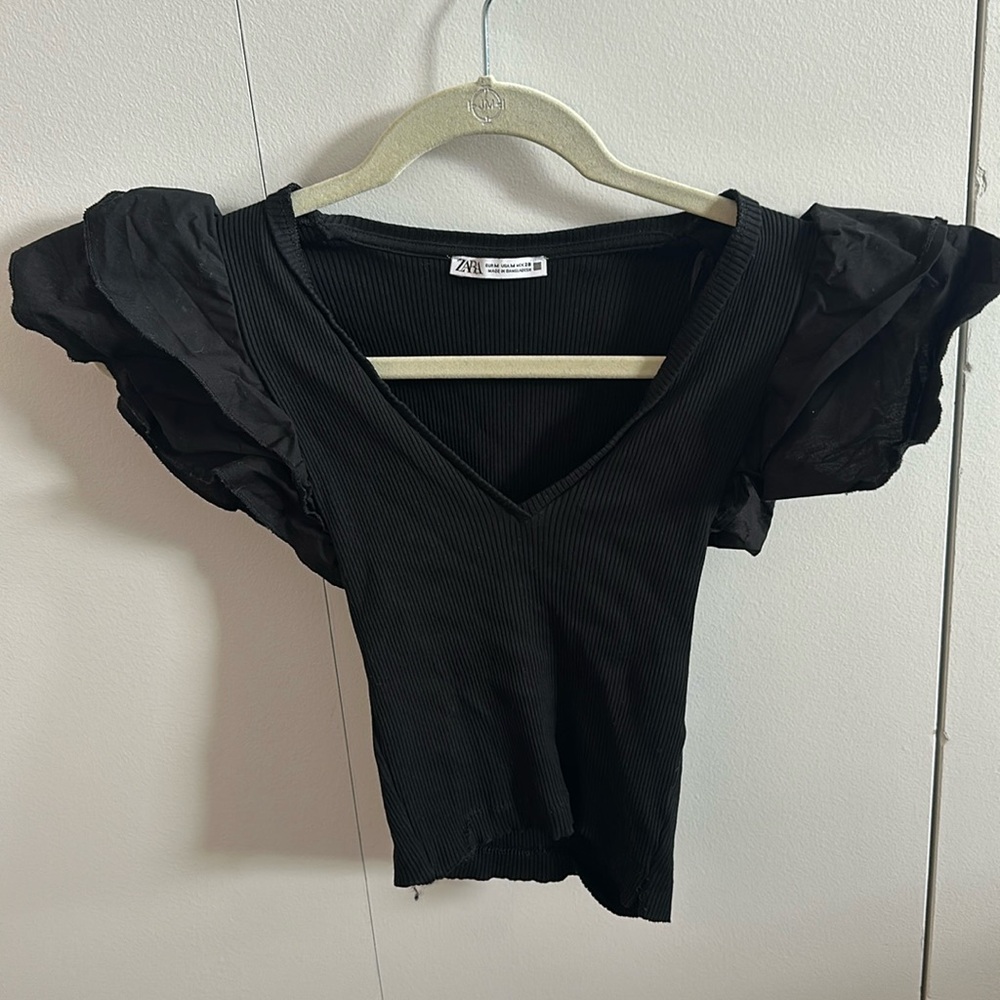 Zara Top